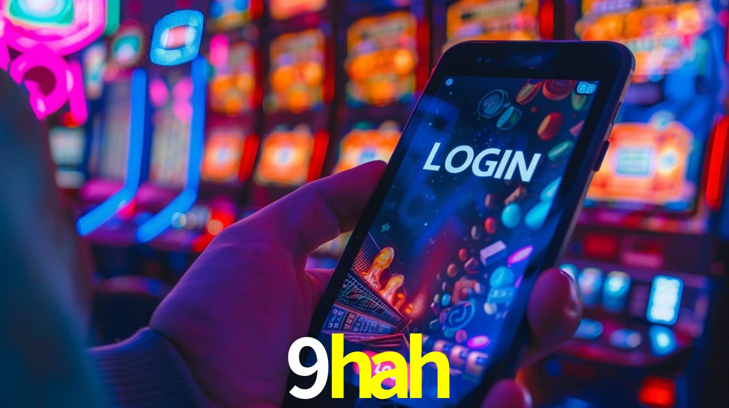 Diretório de Jogos 9hah