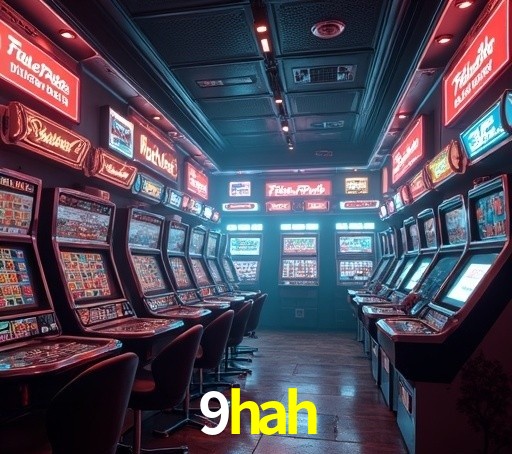 Benefícios da Conta 9hah