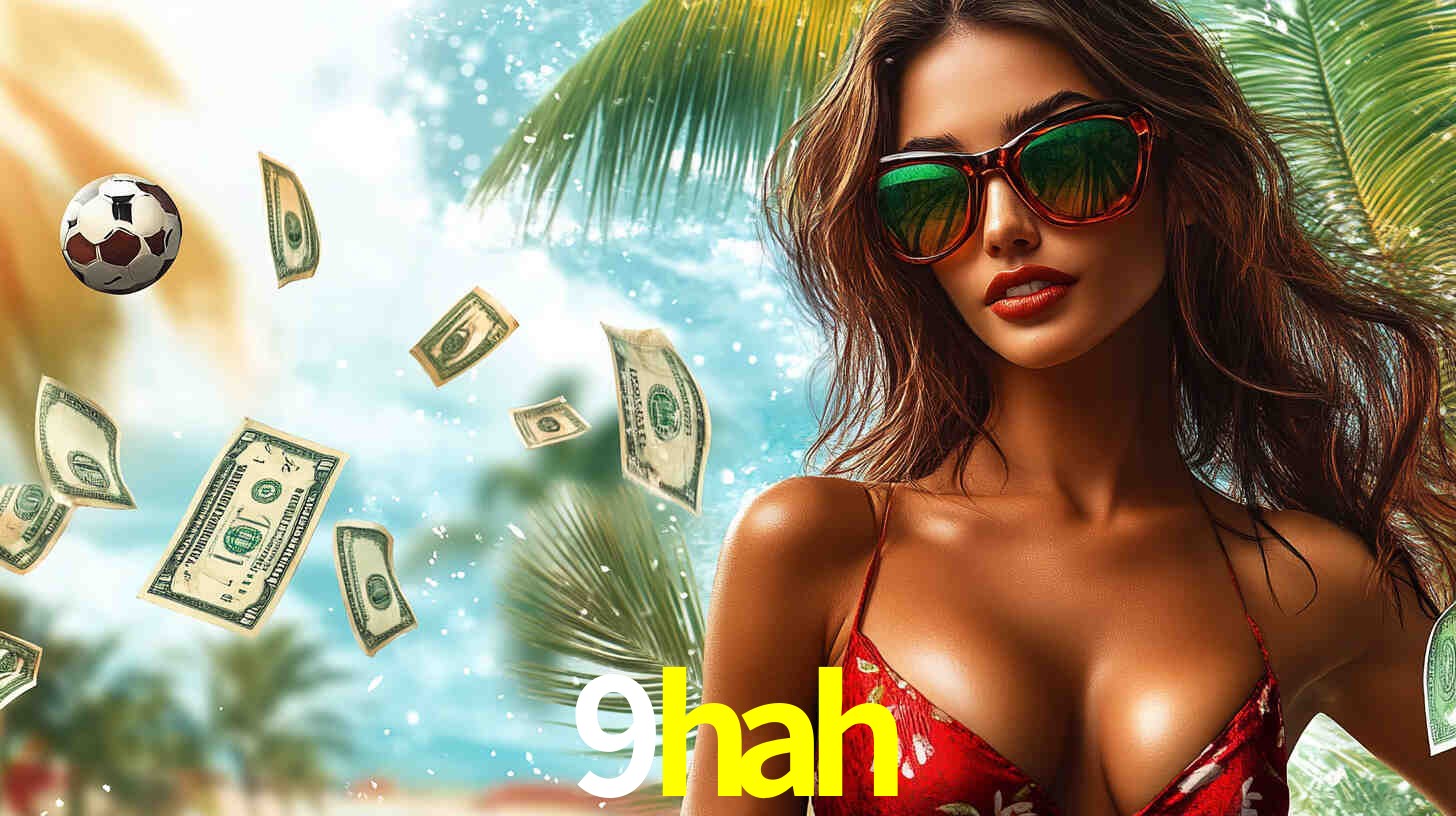 A Emoção da Loteria na 9hah: Uma Chance de Mudança de Vida