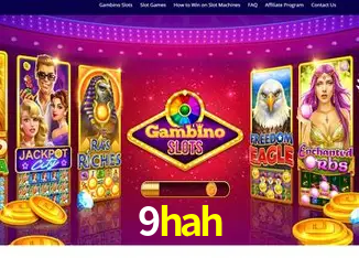 Inovações de Jogos na 9hah: O Futuro das Experiências Interativas