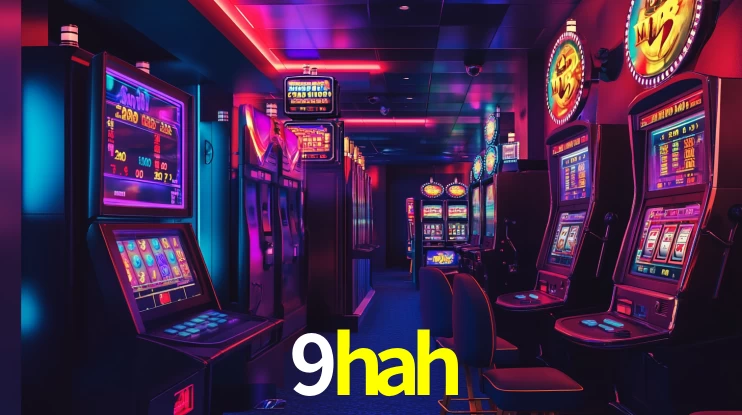 9hah
