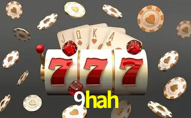 Inovações de Jogos na 9hah: O Futuro das Experiências Interativas