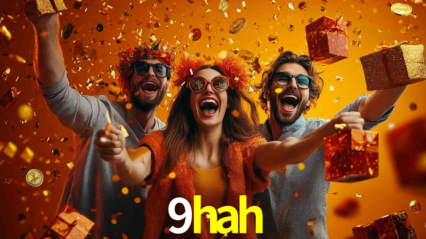 9hah