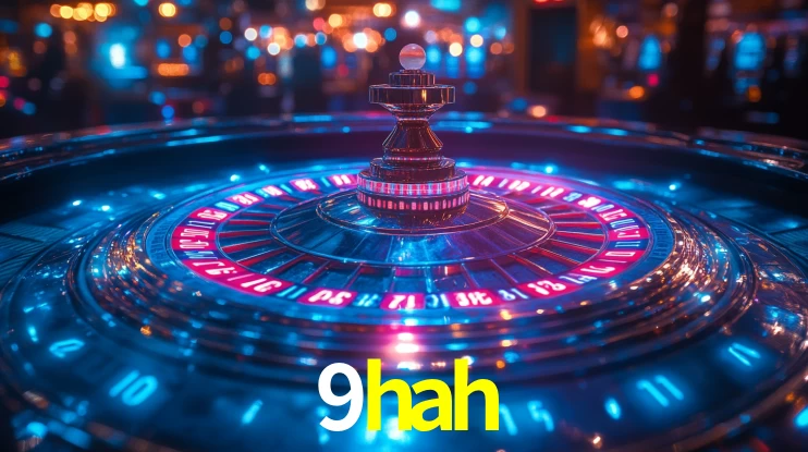 9hah