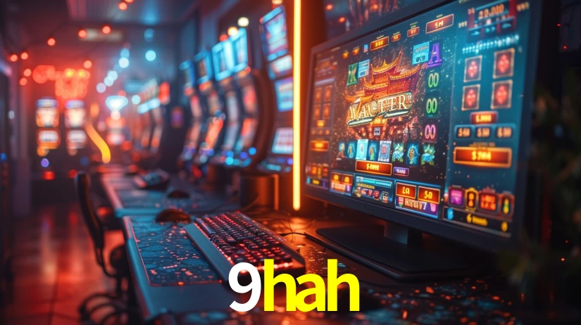 9hah