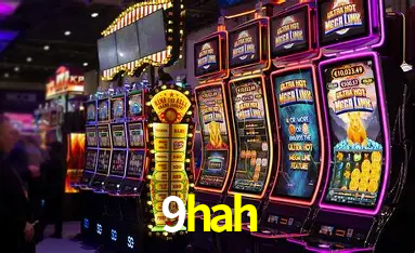 A Emoção da Loteria na 9hah: Uma Chance de Mudança de Vida