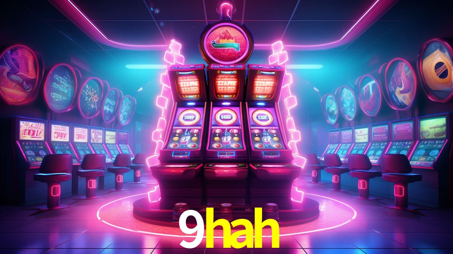 9hah
