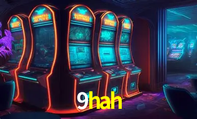 A Experiência Imersiva dos Cassinos Ao Vivo no 9hah