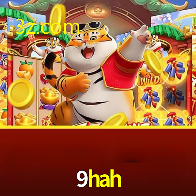 9HAH