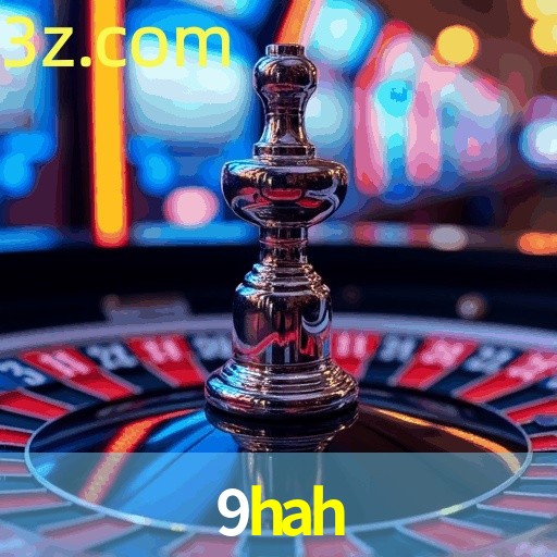 9hah